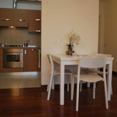 Lovely Apartment Verona Buitenkant foto