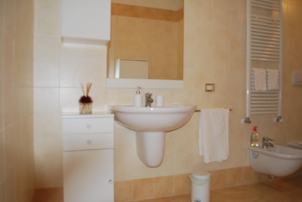Lovely Apartment Verona Buitenkant foto