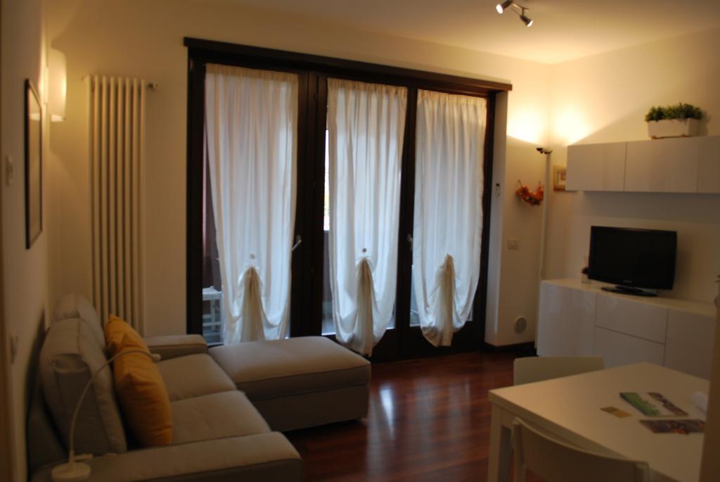 Lovely Apartment Verona Buitenkant foto