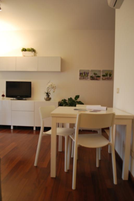Lovely Apartment Verona Buitenkant foto