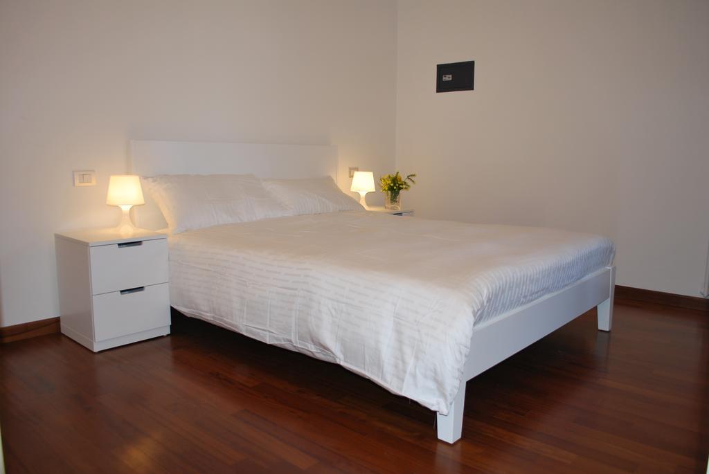 Lovely Apartment Verona Buitenkant foto