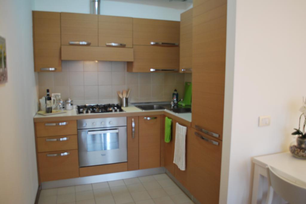 Lovely Apartment Verona Buitenkant foto